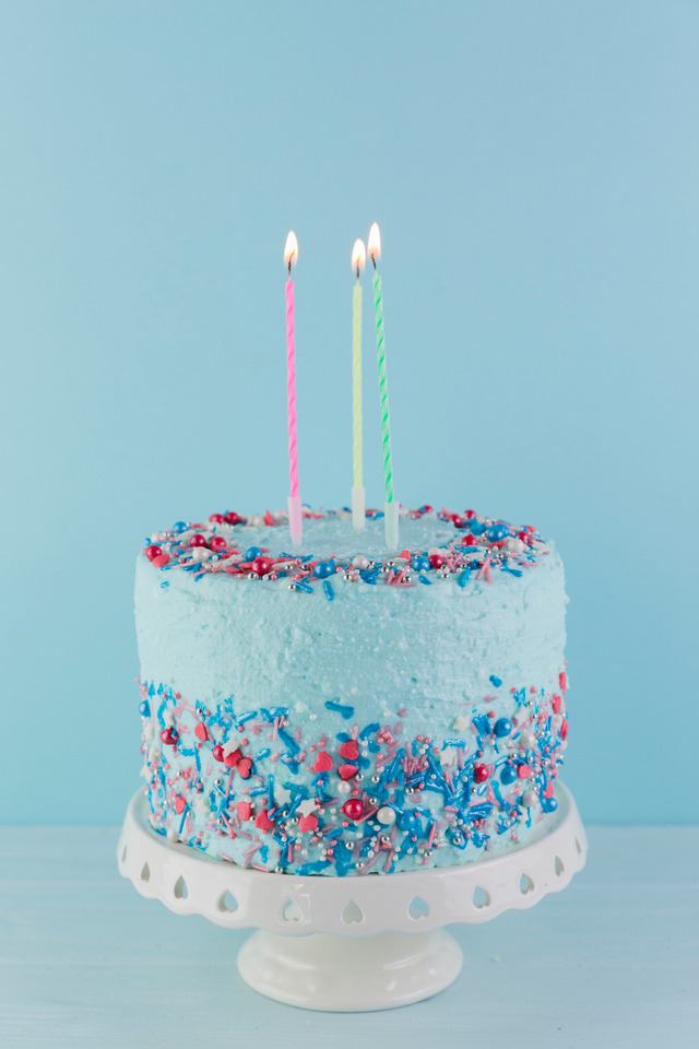 Birthday Songs