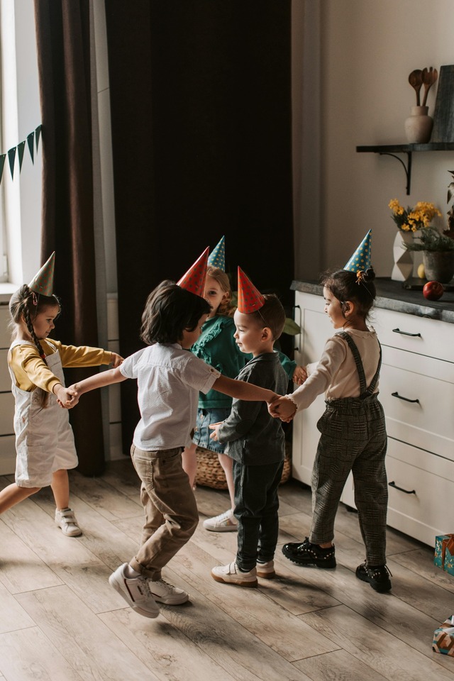 Kids' Songs