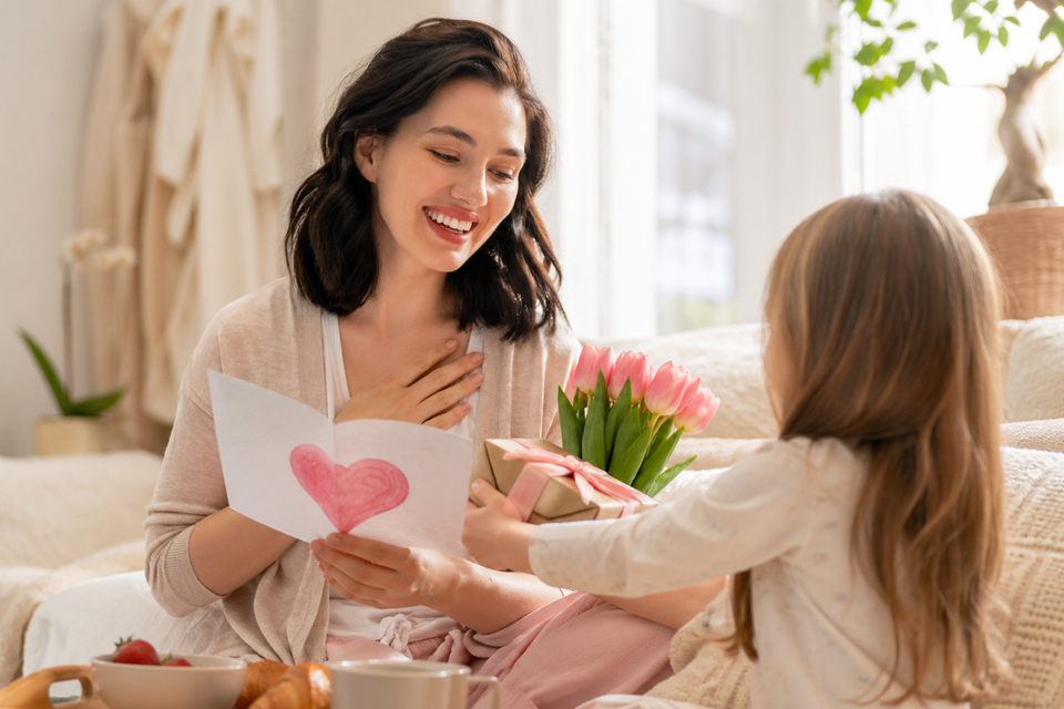 Mother's Day Songs